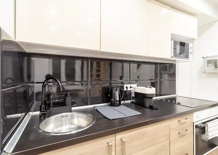 Tb Downtown Budapeşte