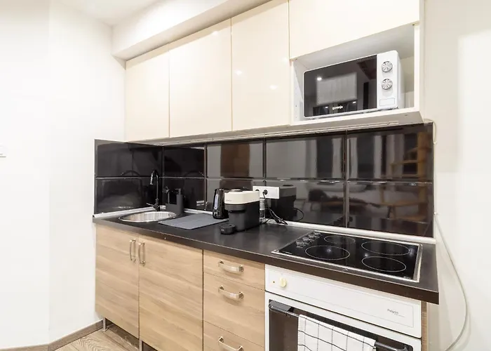 Tb Downtown Budapeşte