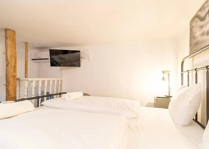 Tb Downtown * Budapest