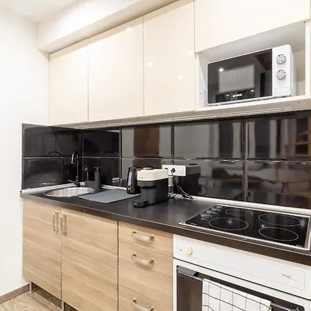 Tb Downtown Budapest