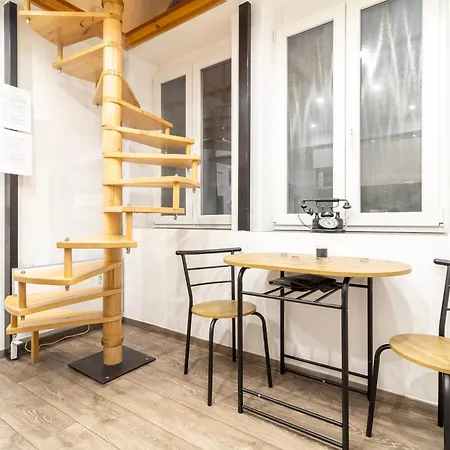 Apartman Tb Downtown